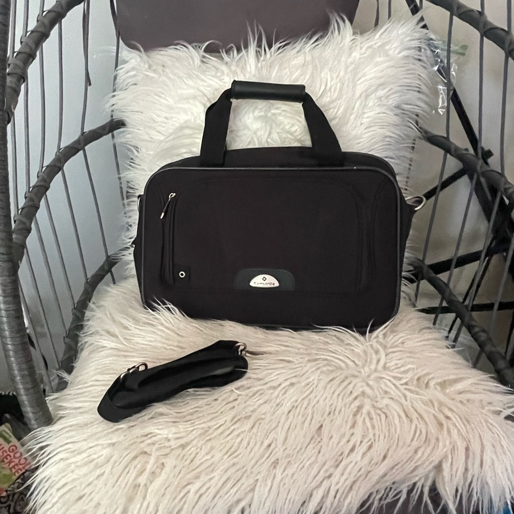 Briefcase - Picture 3 of 12